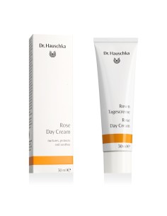 Dr. Hauschka Rose Day Cream 30 ml
