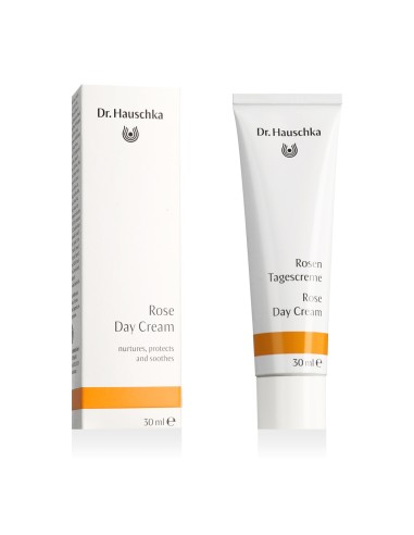 Crème de Jour Dr. Hauschka Rose 30 ml