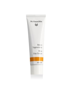 Dr. Hauschka Rose Day Cream 30 ml 2
