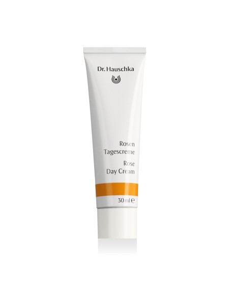 Dr. Hauschka Rose Day Cream 30 ml