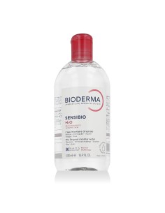 Bioderma Sensibio H2O Solution Micellaire 500 ml