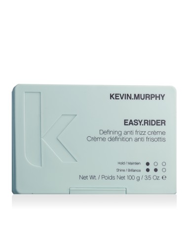 Kevin Murphy Easy.Rider Defining Anti Frizz Cream 100 g
