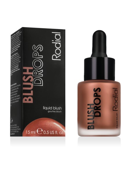 Rodial Blush Drops Liquid Blush (Sunset Kiss) 15 ml