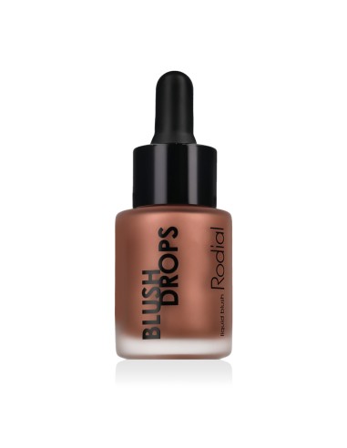 Rodial Blush Drops Liquid Blush (Sunset Kiss) 15 ml