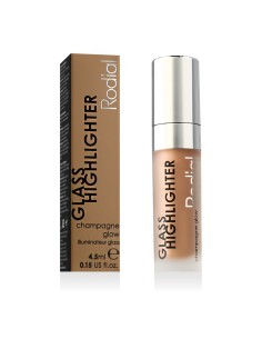 Rodial Glass Highlighter Champagne Glow 4,5 ml