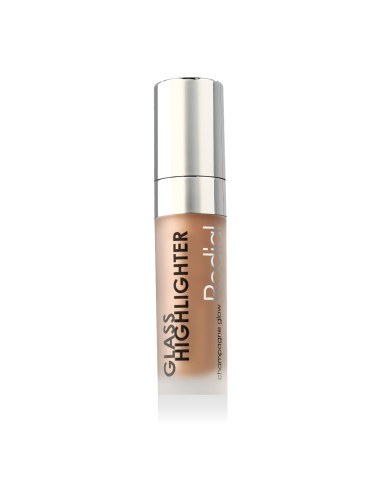 Rodial Glass Highlighter Champagne Glow 4,5 ml