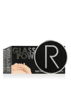 Rodial Glass Powder Loose Blurring Powder 18 g