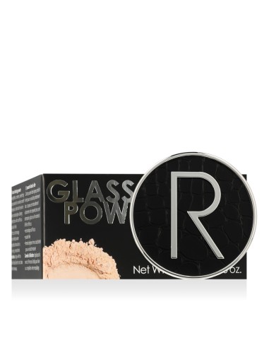 Rodial Glass Powder Loose Blurring Powder 18 g