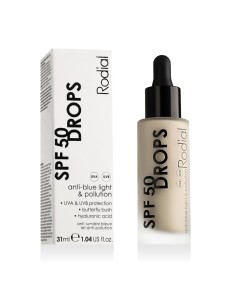 Rodial SPF 50 Drops Anti-Blue Light & Pollution 31 ml