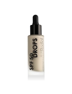 Rodial SPF 50 Drops Anti-Blue Light & Pollution 31 ml 2