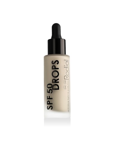 Rodial SPF 50 Drops Anti-Blue Light & Pollution 31 ml