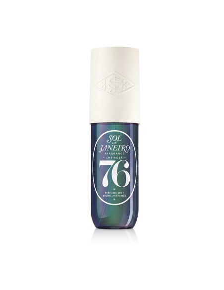 Sol de Janeiro Invalid record - delete (Invalid record - delete) Q_11:19:43 Spray Corpo 90 ml (unisex)