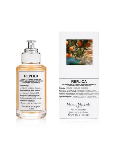Maison Margiela Invalid record - delete (Invalid record - delete) Q_11:40:09 Eau De Toilette 30 ml (