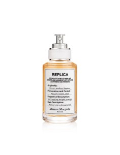 Maison Margiela Invalid record - delete (Invalid record - delete) Q_11:40:09 Eau De Toilette 30 ml ( 2