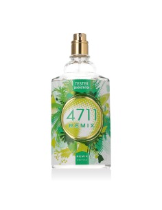 4711 Remix Green Oasis Eau de Cologne - tester 100 ml (unisex)