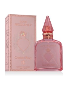 Charlotte Tilbury Love Frequency Eau De Parfum 100 ml (unisex)