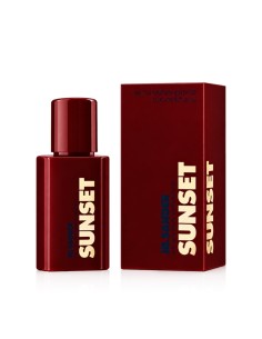 Jil Sander Sunset Eau de Parfum Intense 30 ml (femme)