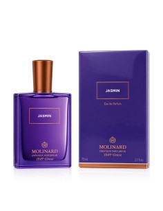 Molinard Jasmin Eau De Parfum 75 ml (femme)