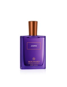 Molinard Jasmin Eau De Parfum 75 ml (mujer) 2