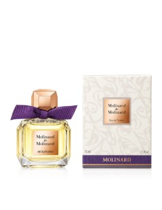 Molinard De Molinard Eau De Toilette 75 ml (femme)