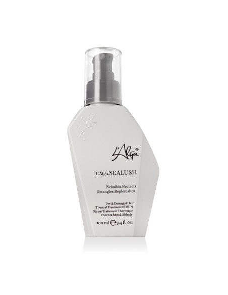 L’Alga SEALUSH Dry Thermal Treatment Serum 100 ml