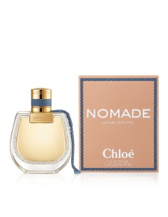 Chloé Nomade Lumiere D'Egypte Eau De Parfum 75 ml (femme)