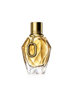 Rabanne Million Gold For Her Eau De Parfum Refillable 50 ml (femme) 2