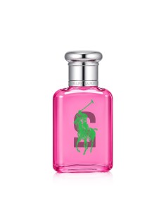Ralph Lauren Big Pony 2 for Women Eau De Toilette 40 ml (femme) 2