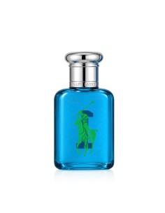 Ralph Lauren Big Pony 1 Eau De Toilette 40 ml (herren)