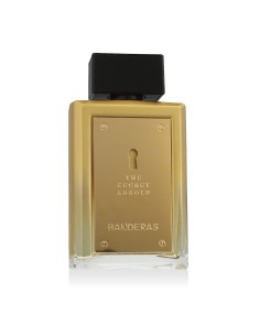 Banderas The Secret Absolu Eau De Parfum - tester 100 ml (herren)