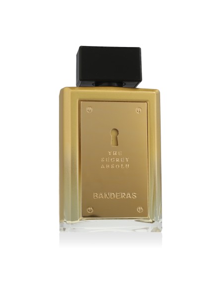Banderas The Secret Absolu Eau De Parfum - tester 100 ml (homme)