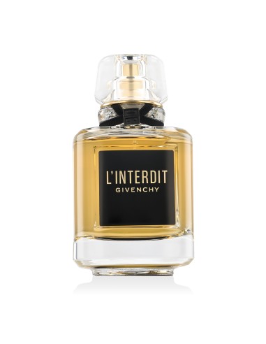 Givenchy L'Interdit Parfum Eau De Parfum - tester 80 ml (dames)