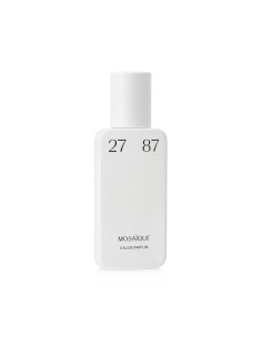 27 87 Mosaïque Eau De Parfum 27 ml (unisex) 2