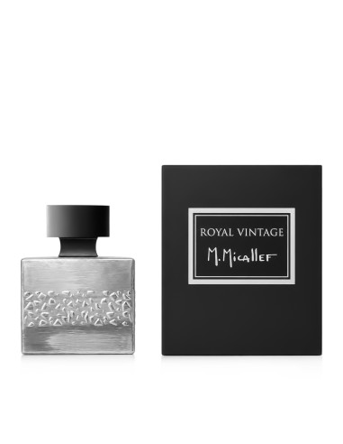 M.Micallef Royal Vintage Eau De Parfum 30 ml (homme)