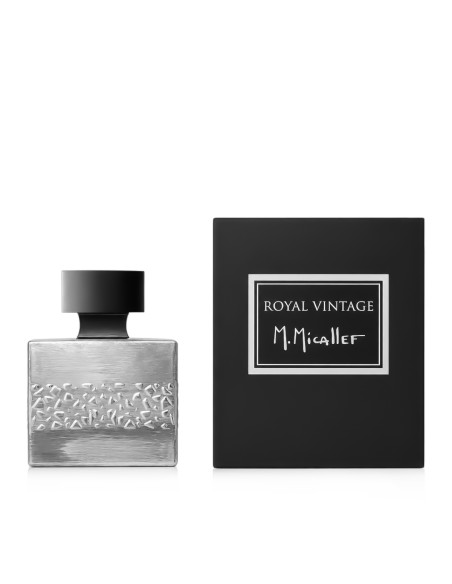 M.Micallef Royal Vintage Eau De Parfum 30 ml (herren)