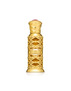 Al Haramain Musk Floral Perfumed Oil 12 ml (unisex) 2
