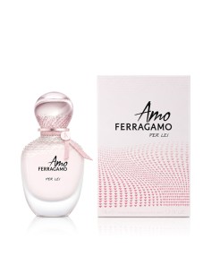 Ferragamo Amo Ferragamo Per Lei EDP 50 ml W