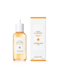 Guerlain Aqua Allegoria Mandarine Basilic Eau De Toilette Refill 200 ml (femme)