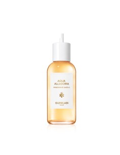 Guerlain Aqua Allegoria Mandarine Basilic Eau De Toilette Refill 200 ml (donna) 2