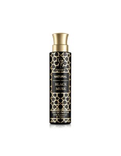 Hamidi Natural Black Musk Eau De Parfum Alcohol-Free 100 ml (unisex) 2