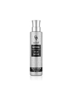 Hamidi Natural Silk Musk Eau De Parfum Alcohol-Free 100 ml (unisex) 2
