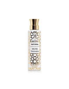 Hamidi Natural Musk Tahara Eau De Parfum Alcohol-Free 100 ml (unisex) 2