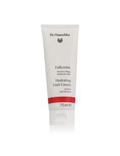 Dr. Hauschka Hydrating Foot Cream 75 ml