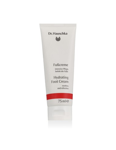 Dr. Hauschka Hydrating Foot Cream 75 ml