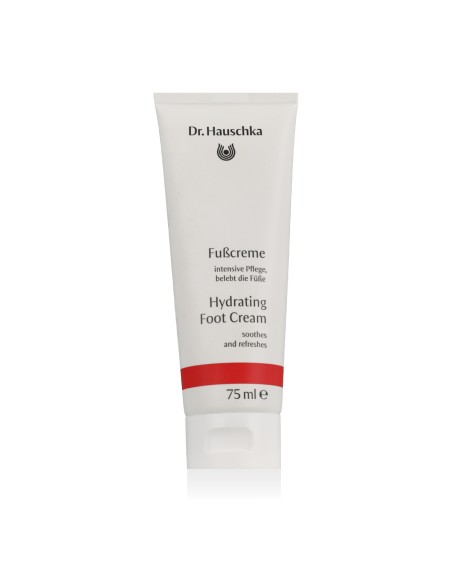 Dr. Hauschka Hydrating Foot Cream 75 ml