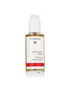 Dr. Hauschka Blackthorn Toning Body Oil 75 ml 2