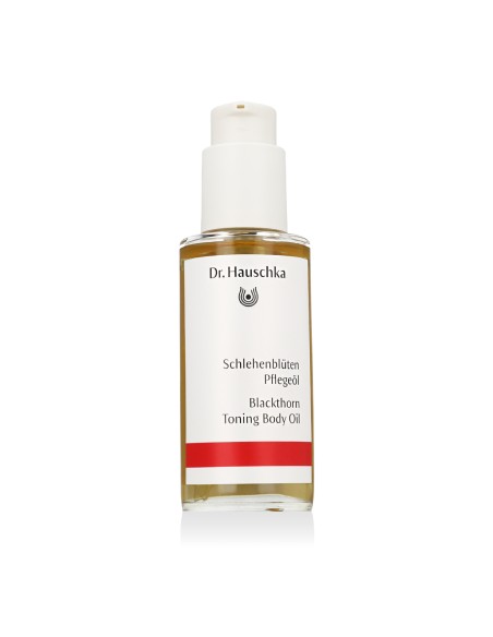Dr. Hauschka Blackthorn Toning Body Oil 75 ml