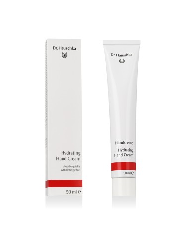 Dr. Hauschka Hydrating Hand Cream 50 ml