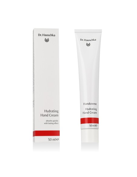 Dr. Hauschka Hydrating Hand Cream 50 ml