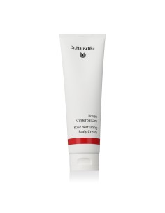 Dr. Hauschka Rose Nurturing Body Cream 145 ml 2